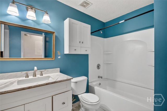 722 Cindy Lane, Hinesville, GA 31313