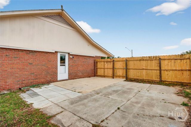 722 Cindy Lane, Hinesville, GA 31313
