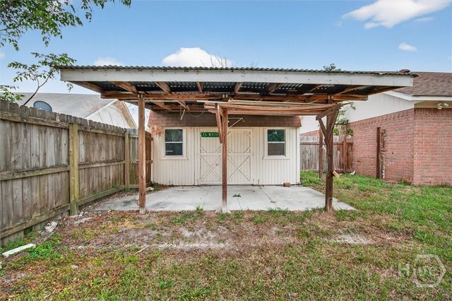 722 Cindy Lane, Hinesville, GA 31313