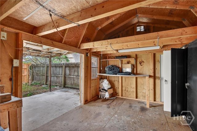 722 Cindy Lane, Hinesville, GA 31313
