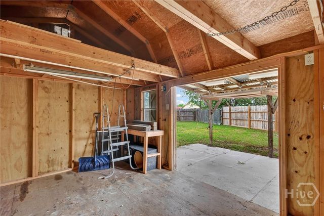 722 Cindy Lane, Hinesville, GA 31313