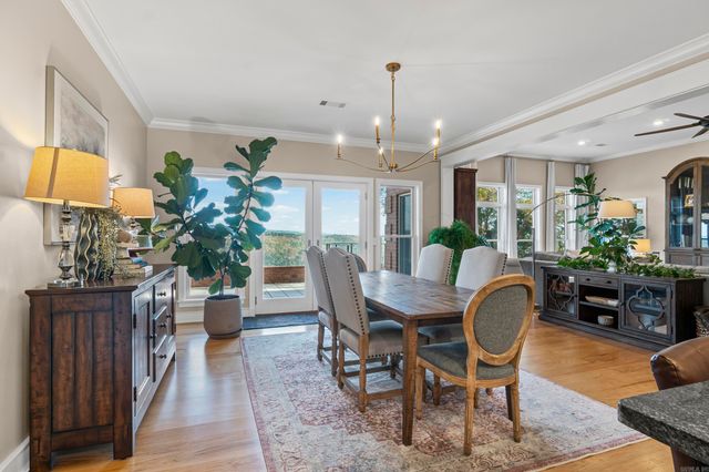 111 Timberline Drive, Heber Springs, AR 72543