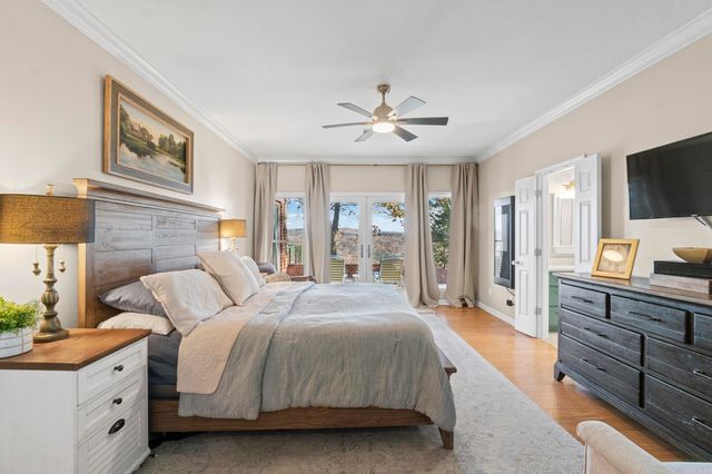 111 Timberline Drive, Heber Springs, AR 72543