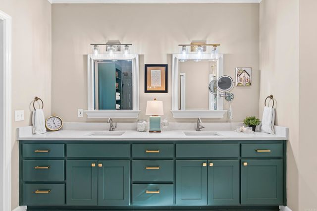 111 Timberline Drive, Heber Springs, AR 72543