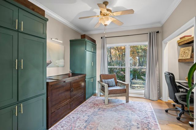 111 Timberline Drive, Heber Springs, AR 72543