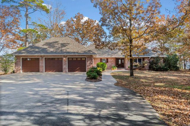 111 Timberline Drive, Heber Springs, AR 72543