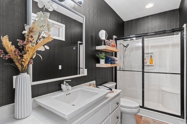 111 Timberline Drive, Heber Springs, AR 72543