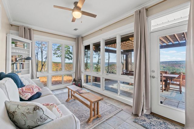 111 Timberline Drive, Heber Springs, AR 72543