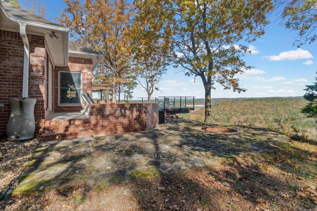 111 Timberline Drive, Heber Springs, AR 72543