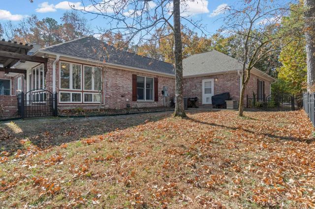111 Timberline Drive, Heber Springs, AR 72543