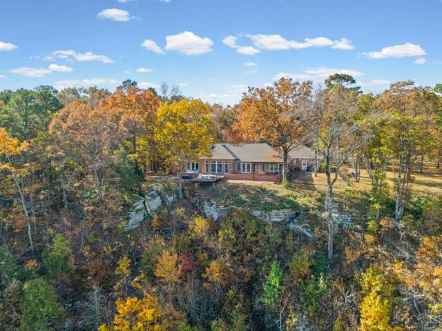 111 Timberline Drive, Heber Springs, AR 72543