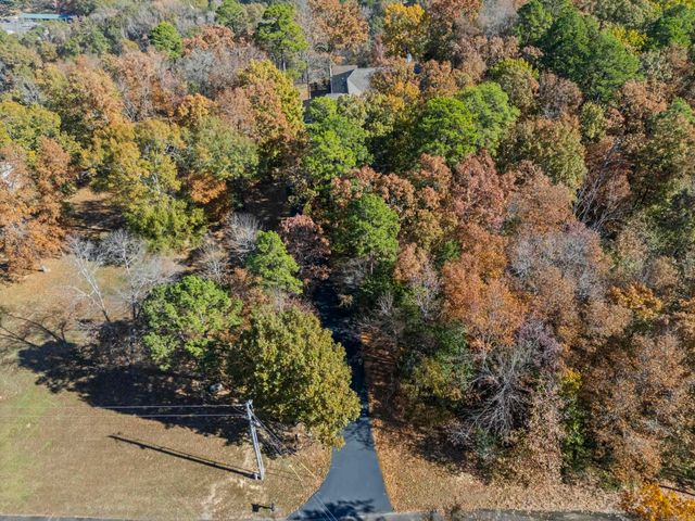 111 Timberline Drive, Heber Springs, AR 72543