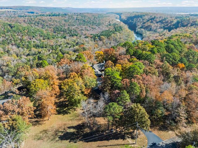 111 Timberline Drive, Heber Springs, AR 72543