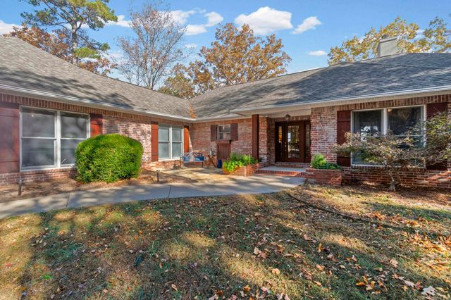 111 Timberline Drive, Heber Springs, AR 72543