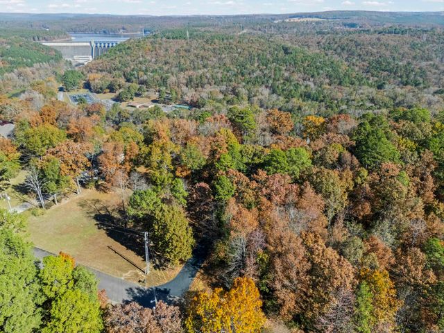 111 Timberline Drive, Heber Springs, AR 72543