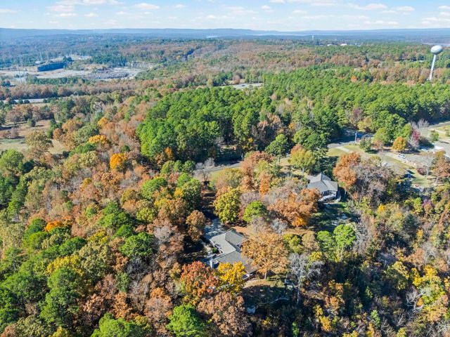 111 Timberline Drive, Heber Springs, AR 72543