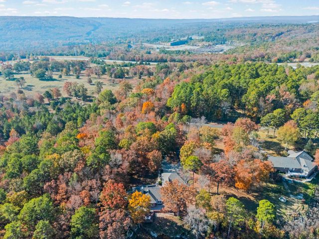 111 Timberline Drive, Heber Springs, AR 72543