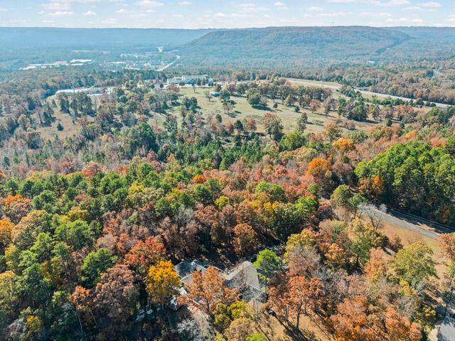 111 Timberline Drive, Heber Springs, AR 72543