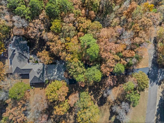 111 Timberline Drive, Heber Springs, AR 72543