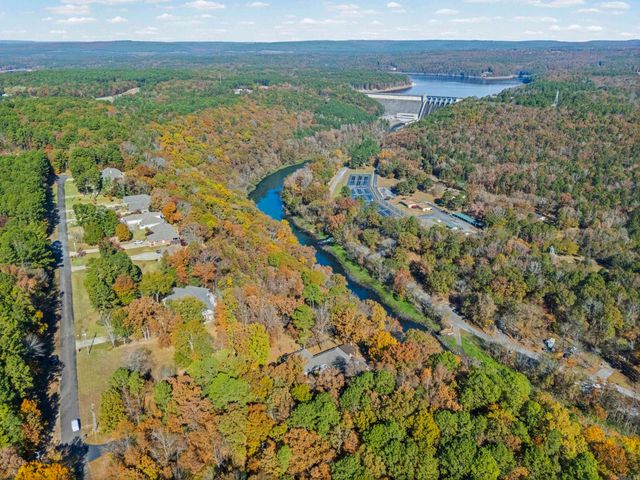 111 Timberline Drive, Heber Springs, AR 72543