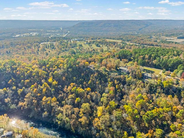 111 Timberline Drive, Heber Springs, AR 72543