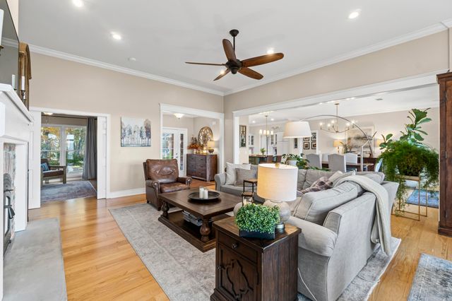 111 Timberline Drive, Heber Springs, AR 72543