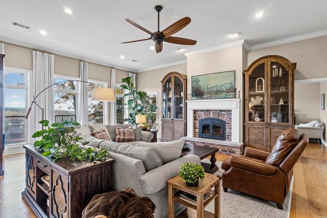 111 Timberline Drive, Heber Springs, AR 72543