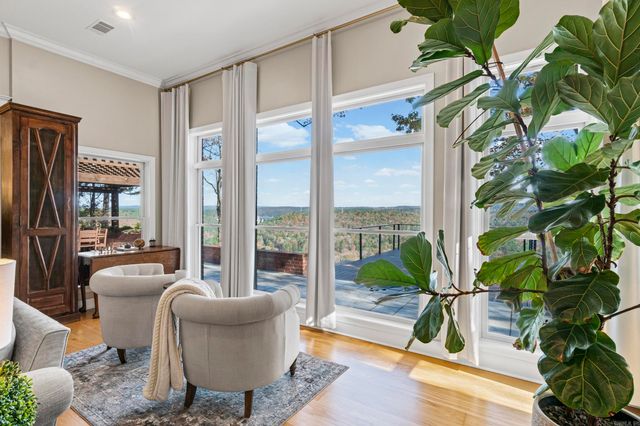 111 Timberline Drive, Heber Springs, AR 72543