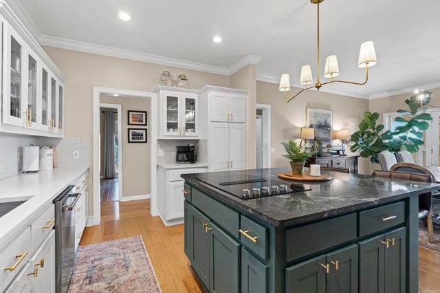 111 Timberline Drive, Heber Springs, AR 72543