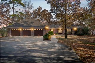 111 Timberline Drive, Heber Springs, AR 72543