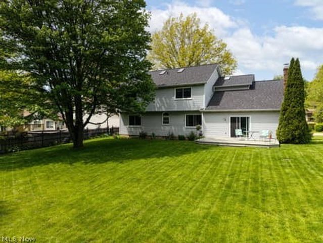 1029 Reedy Drive, Wadsworth, OH 44281