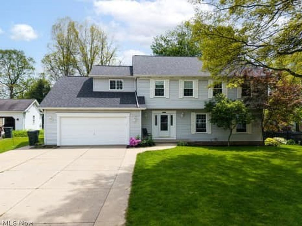 1029 Reedy Drive, Wadsworth, OH 44281