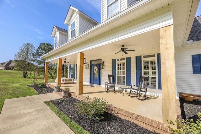 120 Meadow Hills Dr, El Dorado, AR 71730