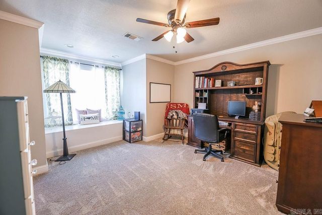 120 Meadow Hills Dr, El Dorado, AR 71730