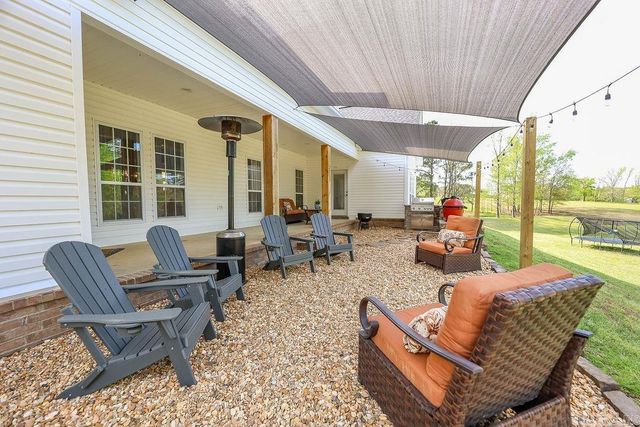 120 Meadow Hills Dr, El Dorado, AR 71730
