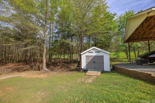 120 Meadow Hills Dr, El Dorado, AR 71730