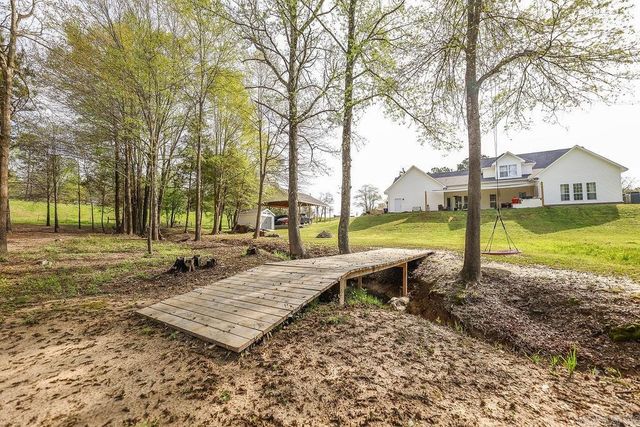 120 Meadow Hills Dr, El Dorado, AR 71730