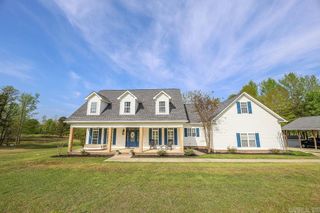 120 Meadow Hills Dr, El Dorado, AR 71730