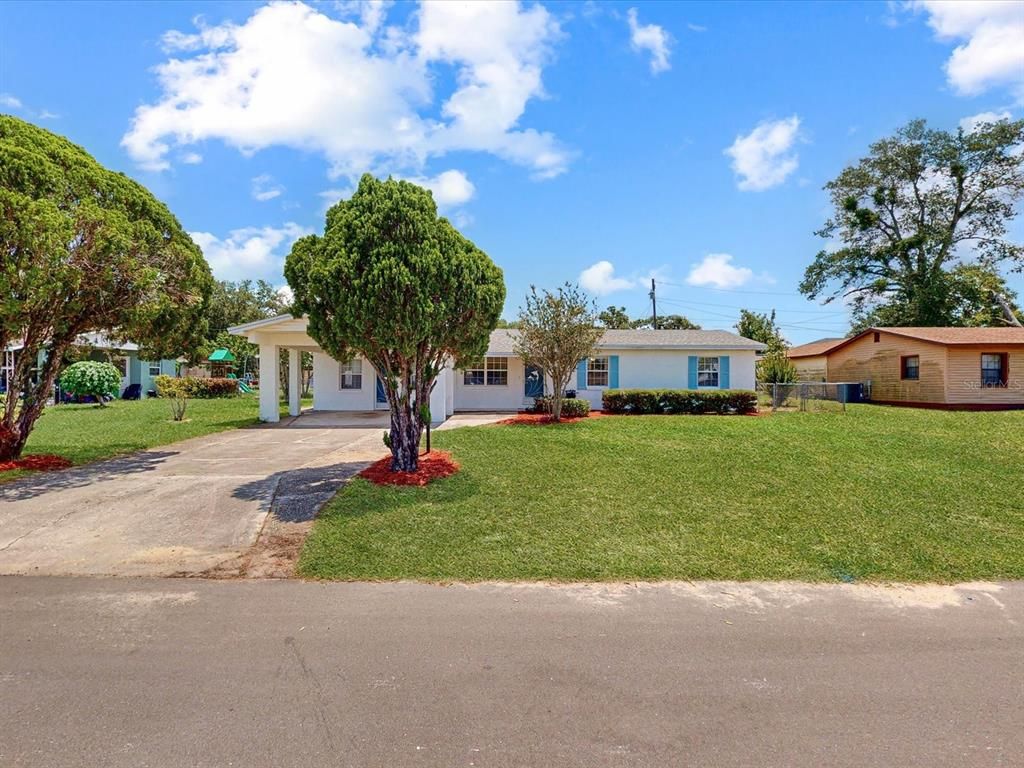 413 5TH STREET S, Dundee, FL 33838