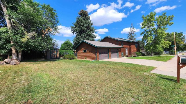 3628 WASHINGTON, Rapid City, SD 57702