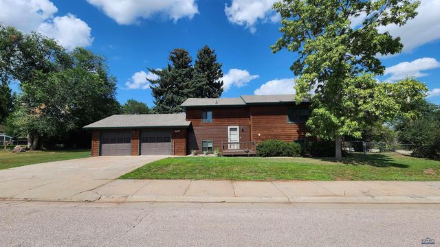 3628 WASHINGTON, Rapid City, SD 57702