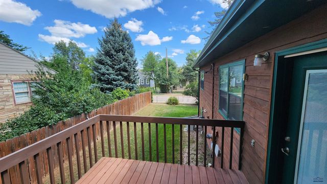 3628 WASHINGTON, Rapid City, SD 57702