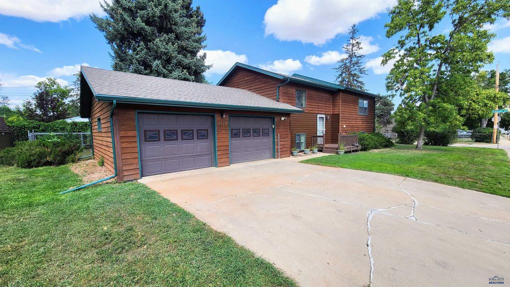 3628 WASHINGTON, Rapid City, SD 57702