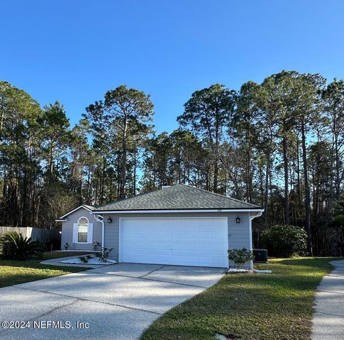 496 HERON NEST Point, Orange Park, FL 32073