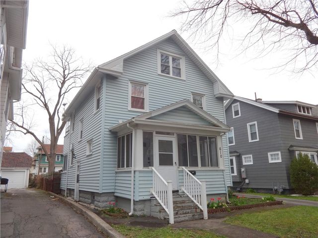 610 Magee Avenue, Rochester, NY 14613