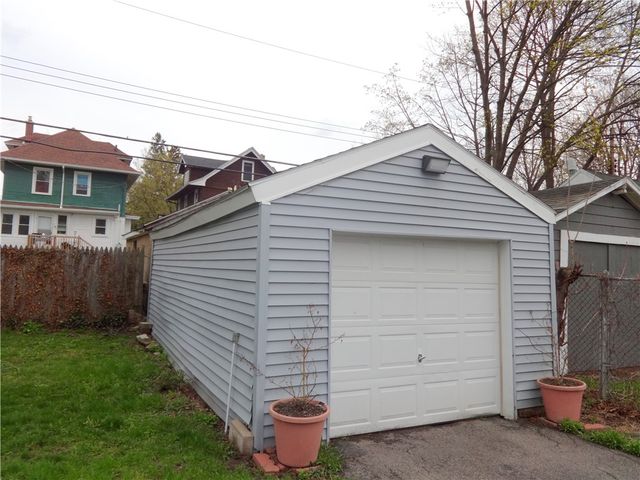 610 Magee Avenue, Rochester, NY 14613