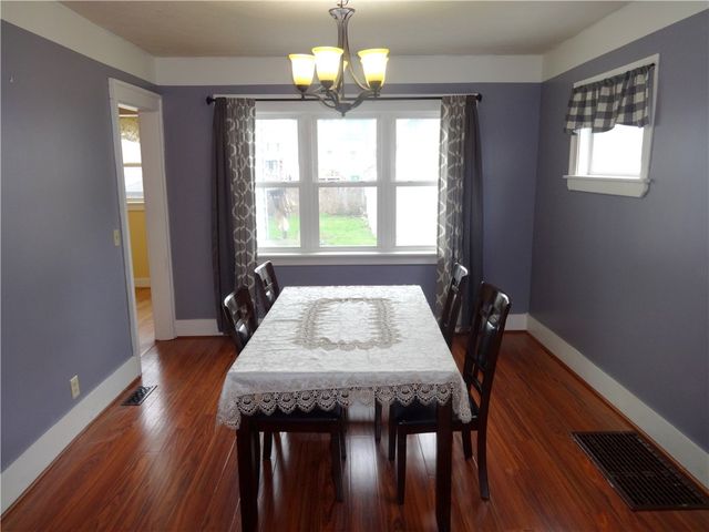 610 Magee Avenue, Rochester, NY 14613