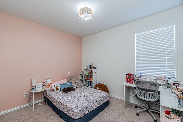 1005 Mesquite Lane, Princeton, TX 75407