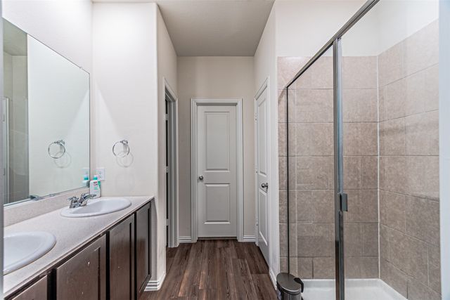 1005 Mesquite Lane, Princeton, TX 75407