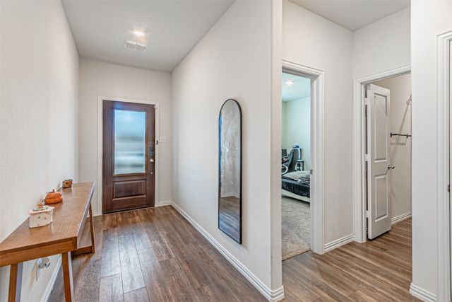 1005 Mesquite Lane, Princeton, TX 75407